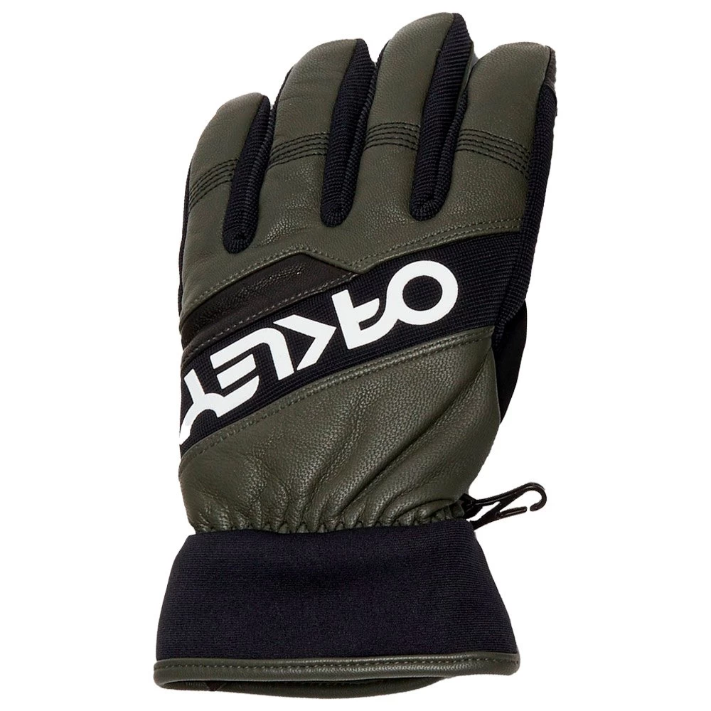 Gant Oakley Factory Winter Glove 2.0 New Dark Brush White 1 Gant Oakley Factory Winter Glove 2.0 New Dark Brush White