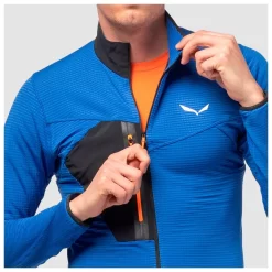 Polaire Salewa Pedroc Polarlite M Electric Melange -Location de vêtements d'extérieur. bbb53e4ad09230f5e6e0423669a71231aaeaa86b H22SALETTH1203936 10