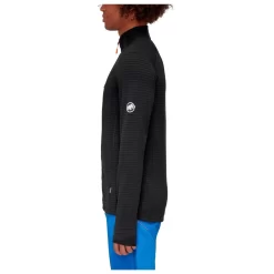 Polaire Mammut Taiss Light Ml Jacket Men Black -Location de vêtements d'extérieur. bc5cfbd69e5306948fe921db293f85f47eb5dc30 H23MAMMTTH3326486 3