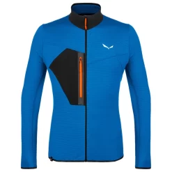 Polaire Salewa Pedroc Polarlite M Electric Melange