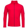 Polaire Rossignol Classique Clim Sports Red