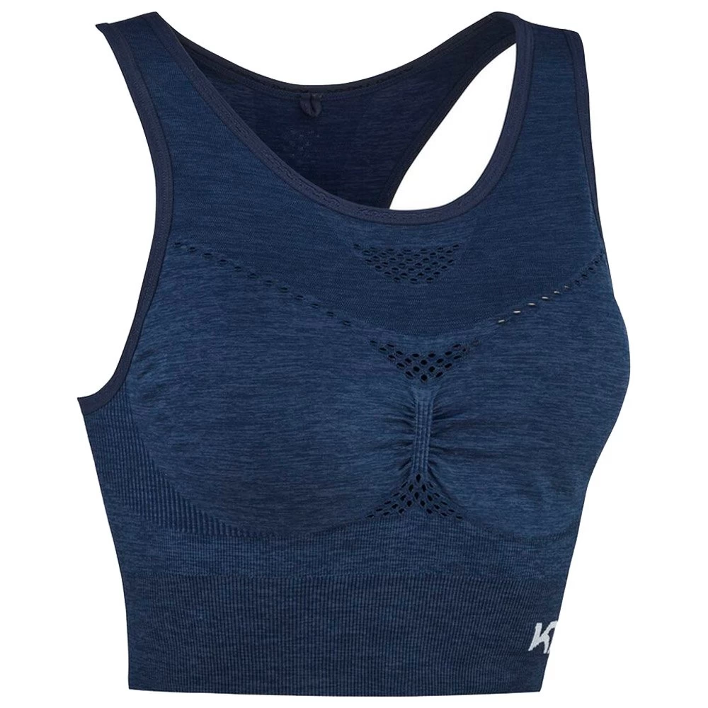 Brassière Kari Traa Ness Sports Bra Marin 1 Brassière Kari Traa Ness Sports Bra Marin