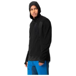Polaire Norrona Falketind Alpha 120 Zip Hood Caviar -Location de vêtements d'extérieur. bd454fca364c21b2d40fd0f36ab1a75bdbf605f7 H22NORRTTH1187244 3