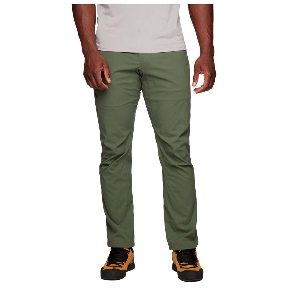 Pantalon D’escalade Black Diamond M Technician Alpine Pants Tundra 3 Pantalon D’escalade Black Diamond M Technician Alpine Pants Tundra – Image 3