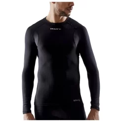 Sous-vêtement Techni. Nordique Craft Active Extreme X Cn Ls M Black -Location de vêtements d'extérieur. bd7feda7d56ffef24ac68a6cc0cefec126b1ec4b VH21CRAFACC009 2