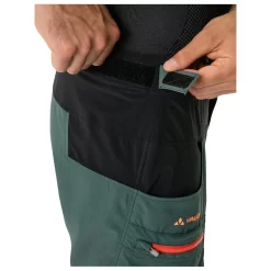 Short VTT Vaude Men's Qimsa Shorts Dusty Forest 9 Short VTT Vaude Men's Qimsa Shorts Dusty Forest -Location de vêtements d'extérieur. bdb0a479e47c0f049cb86f8e44c94ff4df3fd5b0 E22VAUDTEB2211558 11