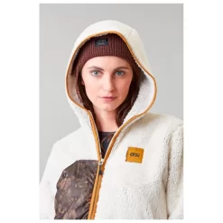 Polaire Picture Izimo Full Zip Eccru 12 Polaire Picture Izimo Full Zip Eccru -Location de vêtements d'extérieur. bddf18f48c77e3f44a3123de8b1834e0c0e56e64 H23PICTTTH2265022 901