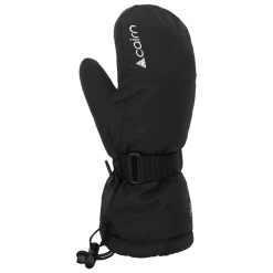 Moufles Cairn Makalu 2 J C-tex Black