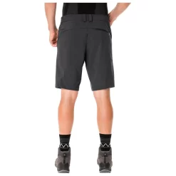 Short De Rando Vaude Men's Farley Stretch Bermuda Black -Location de vêtements d'extérieur. be7631bedb66c2bc834a884c1392a33d78e76498 E22VAUDTTB2371425 6