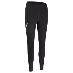 Collant De Trail Bjorn Daehlie Tights Run Wmn Black