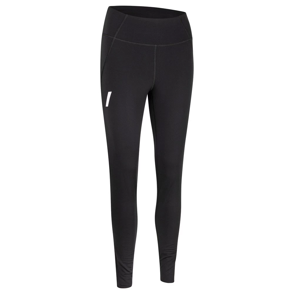 Collant De Trail Bjorn Daehlie Tights Run Wmn Black 1 Collant De Trail Bjorn Daehlie Tights Run Wmn Black