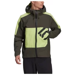 Veste VTT Five Ten 5.10 Rain Jacket All Mountain Legend Earth Pulse Lime 12 Veste VTT Five Ten 5.10 Rain Jacket All Mountain Legend Earth Pulse Lime -Location de vêtements d'extérieur. bf3c1a3c9ee3239aebeecdaaf7dadf36707e0ed8 E22FIVEVTT2202182 4