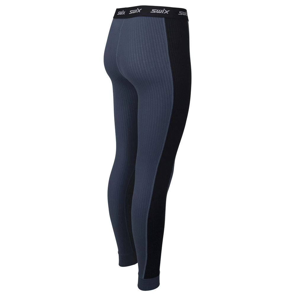 Sous-vêtement Techni. Nordique Swix Racex Bodywear Pant Wmn Blue Sea 2 Sous-vêtement Techni. Nordique Swix Racex Bodywear Pant Wmn Blue Sea – Image 2