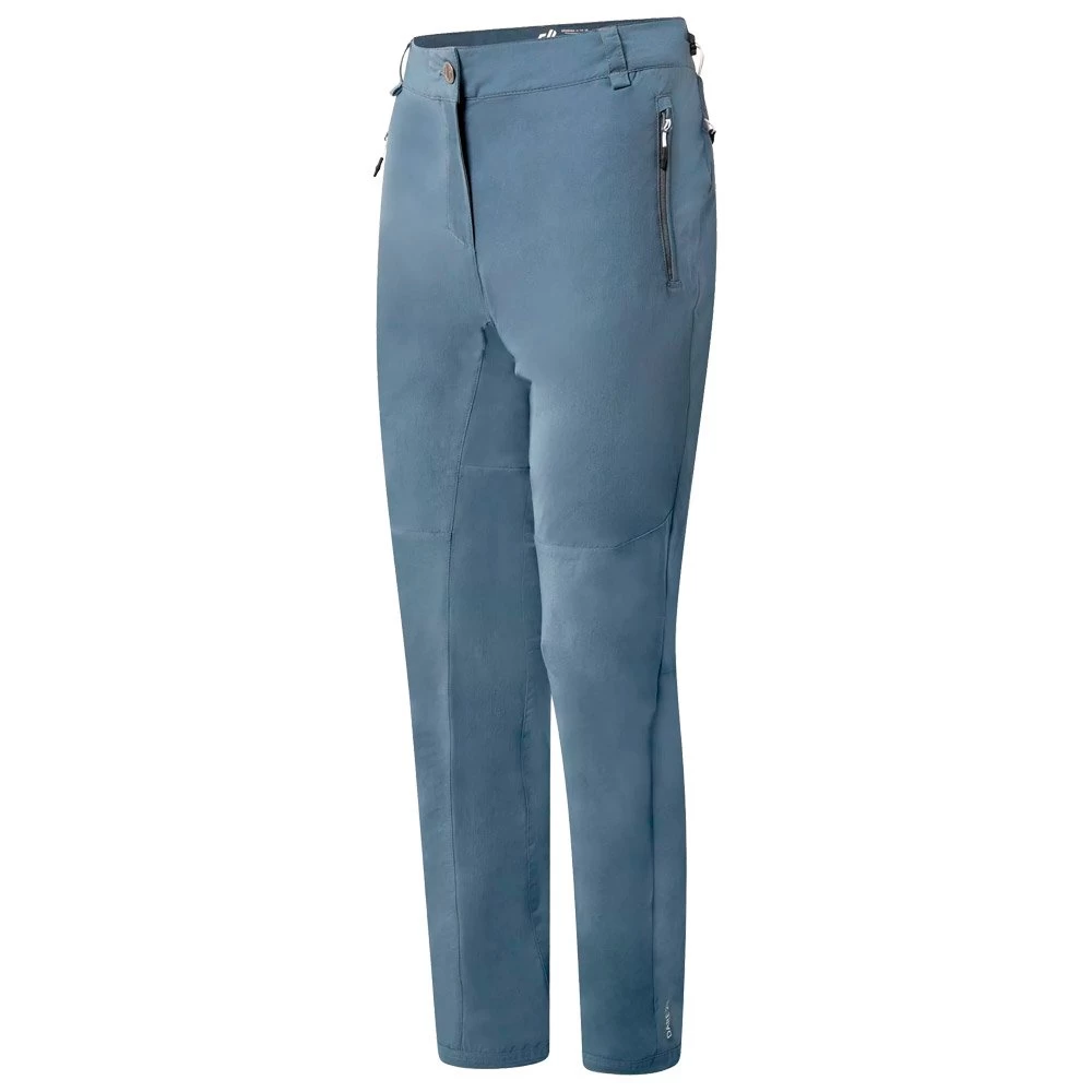 Pantalon De Rando DARE2B Melodic II Trouser Orion Grey 1 Pantalon De Rando DARE2B Melodic II Trouser Orion Grey