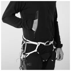 Polaire Millet K Lightgrid Jkt Saphir Rouge -Location de vêtements d'extérieur. c07fdc81d4381c71b1c7d420c170304b844fefe9 H23MILLTTH2263130 11