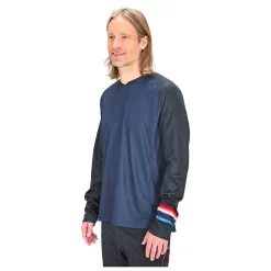Maillot VTT State Of Elevenate M Allmountain Longsleeve Dark Navy -Location de vêtements d'extérieur. c0c2138785cb90d4d7028a48e386c8e60d89cac1 E22ELEVTTH2221123 3