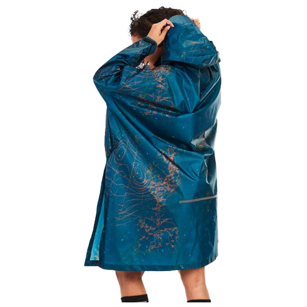 Poncho De Pluie After Essentials Rain Poncho Pressure 2 Poncho De Pluie After Essentials Rain Poncho Pressure – Image 2