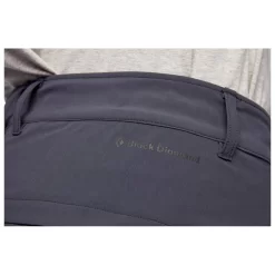 Pantalon De Rando Black Diamond M Alpine Light Pants Carbon 12 Pantalon De Rando Black Diamond M Alpine Light Pants Carbon -Location de vêtements d'extérieur. c185f27ac7ff0ebfbfa1fb1cfc9608dc1250bcf8 E22BDIATEB1208080 11