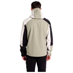 Veste De Rando DARE2B Arising Pelican Oil Green Black 12 Veste De Rando DARE2B Arising Pelican Oil Green Black -Location de vêtements d'extérieur. c1d3e3e393d14d3136725d2000c809926c8fccdd E23DARETTH3373948 6