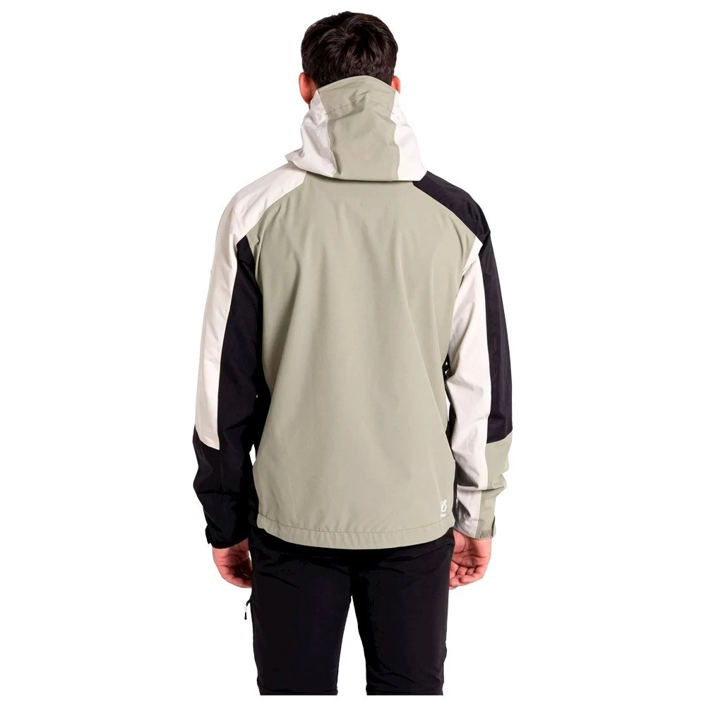 Veste De Rando DARE2B Arising Pelican Oil Green Black 4 Veste De Rando DARE2B Arising Pelican Oil Green Black – Image 4