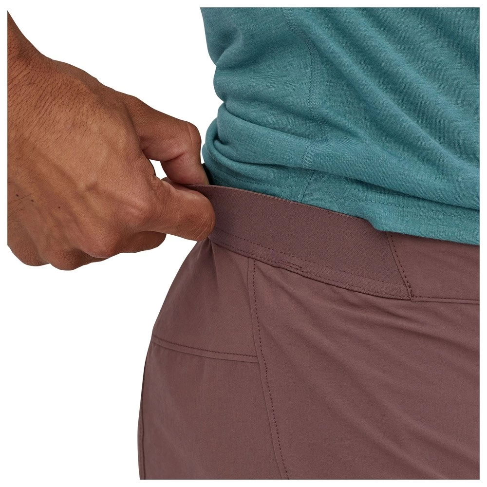 Short VTT Patagonia M's Landfarer Bike Shorts Dusky Brown 3 Short VTT Patagonia M's Landfarer Bike Shorts Dusky Brown – Image 3