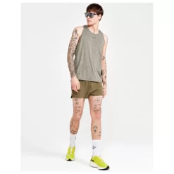 Short De Trail Craft ADV Essence 2" Stretch Rift -Location de vêtements d'extérieur. c207e55ced8467b1154895f1a355f4e97d9f6d98 E22CRAFTTB1215277 4