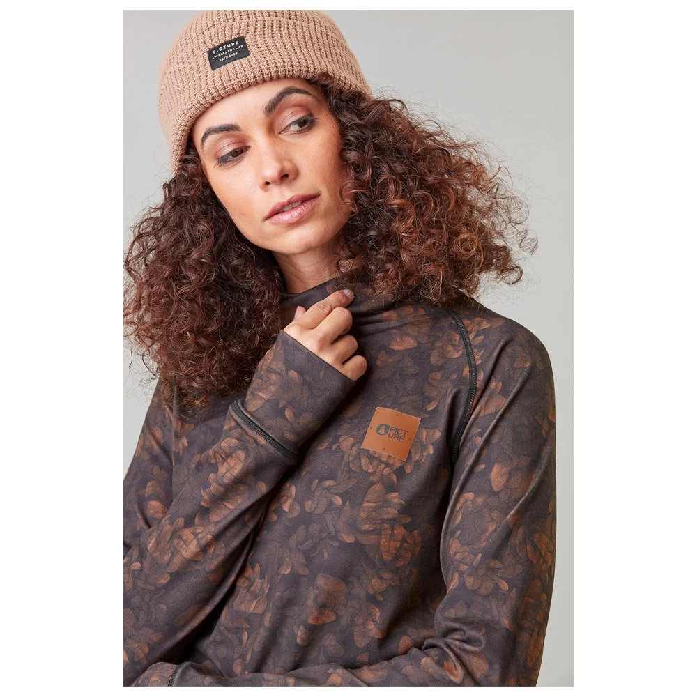 Sous-vêtement Technique Picture Pila High Iberis 6 Sous-vêtement Technique Picture Pila High Iberis – Image 6