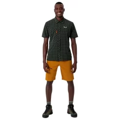 Short De Rando Salewa Puez 3 Durastretch M Golden Brown -Location de vêtements d'extérieur. c2409289c1d85653bd3123ed64e34b40fdad58d7 E22SALETEB1363288 903