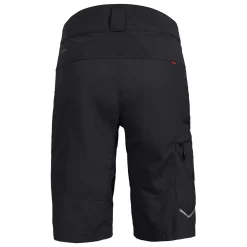 Short VTT Vaude Women's Qimsa Shorts Black -Location de vêtements d'extérieur. c2558dcbc8767e34c18cc3cecbfbf61e28285cf8 E22VAUDVTT2211454 2