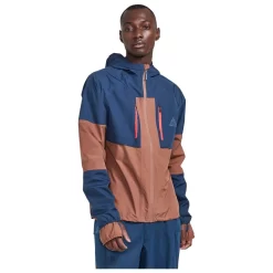 Veste De Trail Craft Pro Trail Hydro Jacket Tide Aztec -Location de vêtements d'extérieur. c3416778c3da91babe79ec31915b4182eeb29053 H23CRAFTTH3349508 4