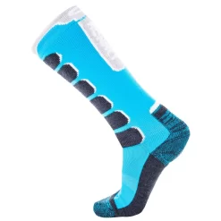 Chaussettes Monnet Snowpark Bleu