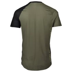 Maillot VTT Poc MTB Pure Tee Epidote Green -Location de vêtements d'extérieur. c47771fd2ecda2ebe64c06b7ad7a8689272be70d E22POCSVTT2210182 2
