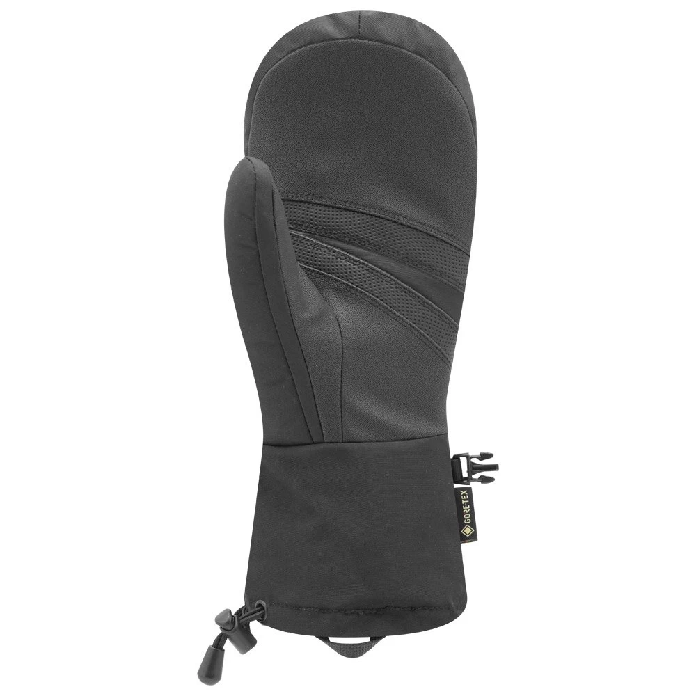 Moufles Racer Moven 5 Black 2 Moufles Racer Moven 5 Black – Image 2