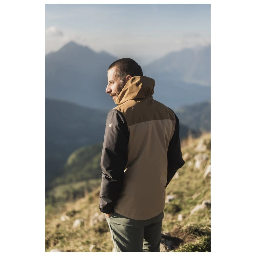 Veste De Rando Lafuma Shift Gore-Tex Jacket M Sesame 14 Veste De Rando Lafuma Shift Gore-Tex Jacket M Sesame – Image 14