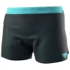 Short De Trail Dynafit Sky Shorts W Blueberry Marine Blue