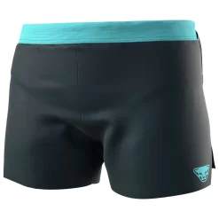 Short De Trail Dynafit Sky Shorts W Blueberry Marine Blue