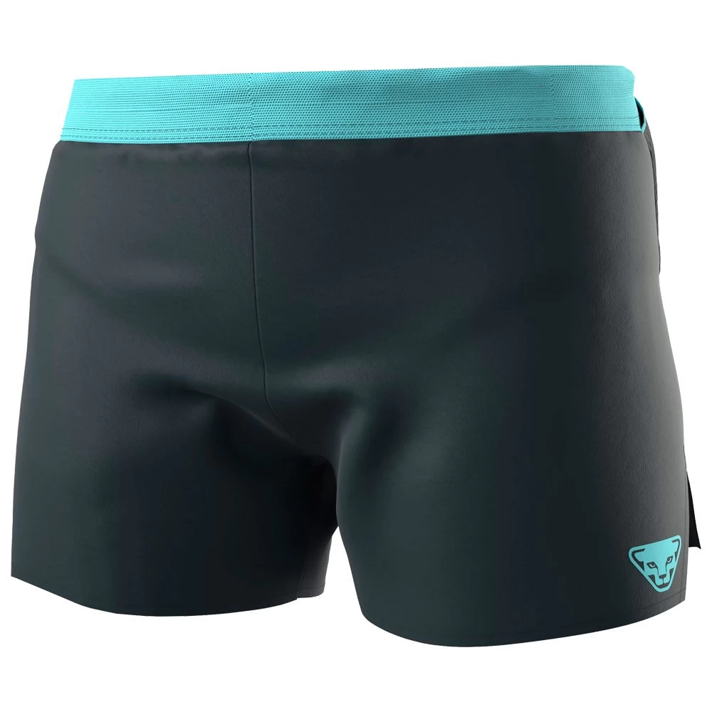 Short De Trail Dynafit Sky Shorts W Blueberry Marine Blue 1 Short De Trail Dynafit Sky Shorts W Blueberry Marine Blue
