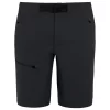 Short De Rando Vaude Men's Badile Shorts Black