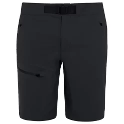 Short De Rando Vaude Men's Badile Shorts Black