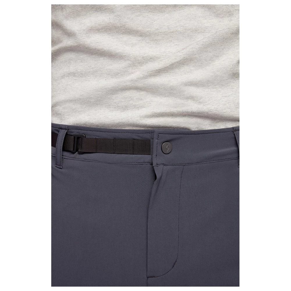 Pantalon De Rando Black Diamond M Alpine Light Pants Carbon 6 Pantalon De Rando Black Diamond M Alpine Light Pants Carbon – Image 6