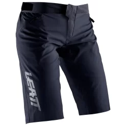 Short VTT Leatt MTB All Mountain 2.0 W Black