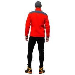 Polaire Norrona Trollveggen Thermal Pro Jkt M's Adrenalin -Location de vêtements d'extérieur. c6a4be8af99471a7f7cf4d4ca112c4644aa4f357 H23NORRTTH2262474 902