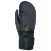 Moufles Level Rover Mitt Black Grey
