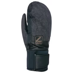 Moufles Level Rover Mitt Black Grey