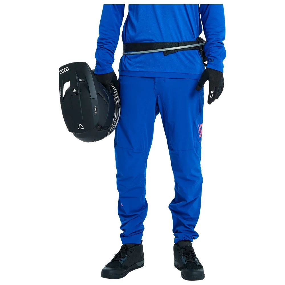 Pantalon VTT Ion Scrub Unisex Cobalt Reef 4 Pantalon VTT Ion Scrub Unisex Cobalt Reef – Image 4