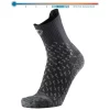 Chaussettes Therm-Ic Outdoor Ultracool Crew Gris