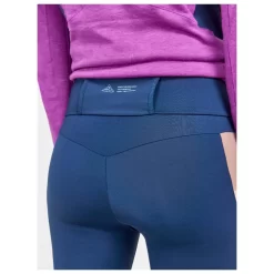 Collant De Trail Craft Pro Trail Tights Women Tide Sepia -Location de vêtements d'extérieur. c778afdc949d3e41b0ee27b2c38095a51356a96d H23CRAFACC3349530 903