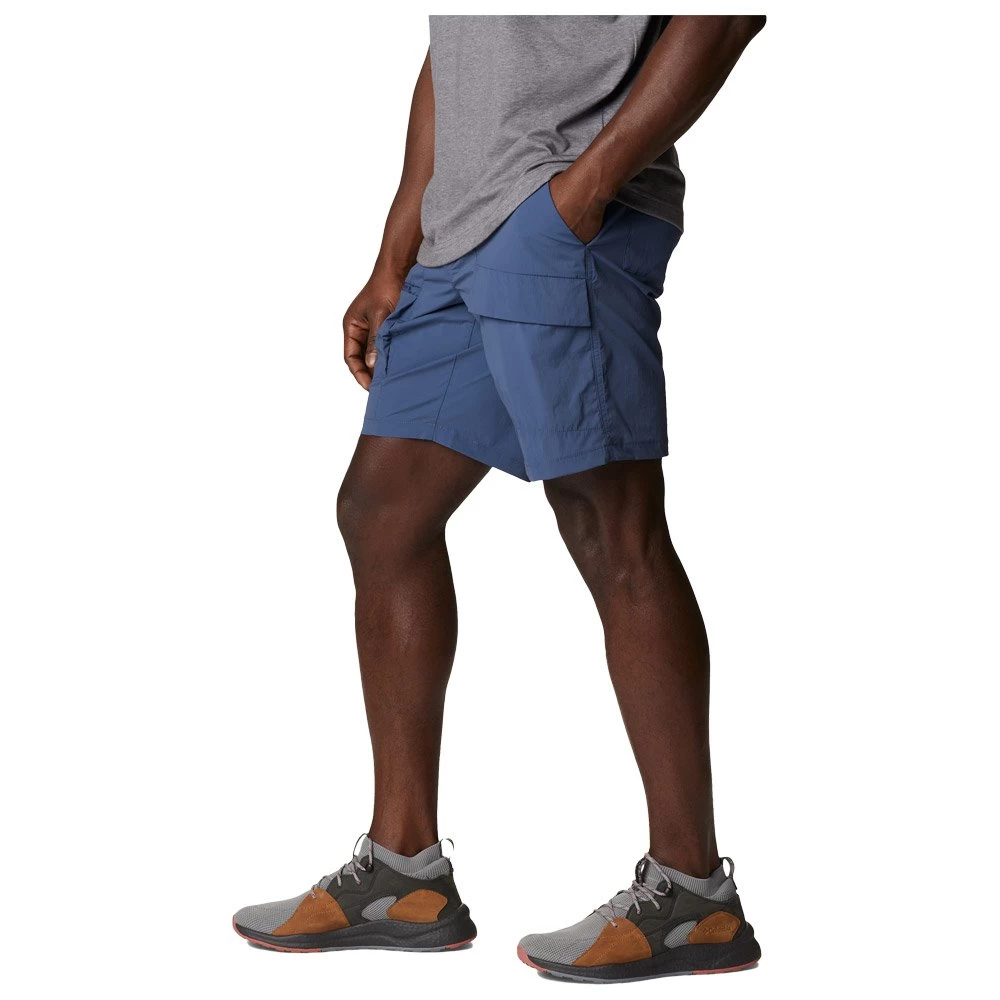 Short De Rando Columbia M's Maxtrail Lite Short Dark Mountain 4 Short De Rando Columbia M's Maxtrail Lite Short Dark Mountain – Image 4