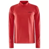 Tee-shirt De Trail Craft ADV Subz Wool LS Tee 2 Drake