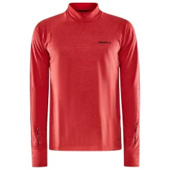 Tee-shirt De Trail Craft ADV Subz Wool LS Tee 2 Drake